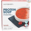 WonderSlim Protein Soup, Tomato, Low Fat, Gluten Free (7ct)