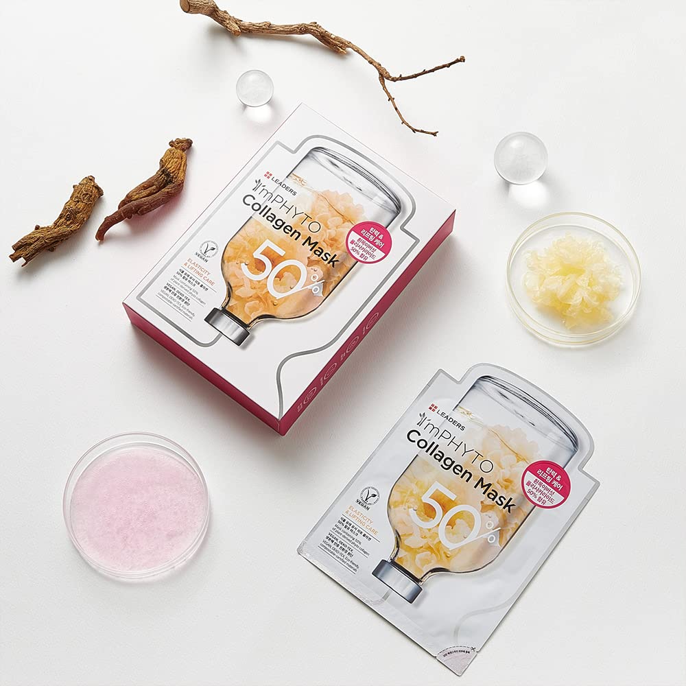 ImPHYTO Collagen | Leaders
