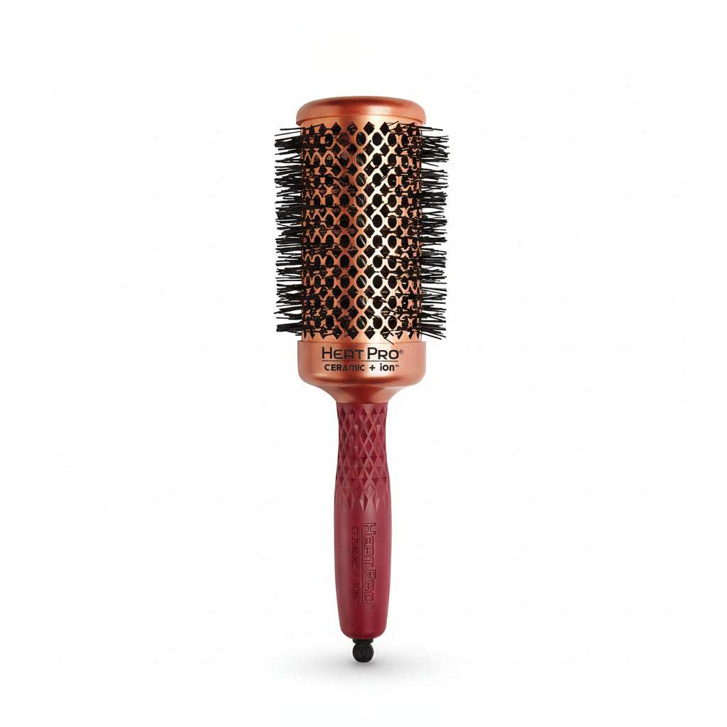 Olivia Garden Heat Pro Round Thermal Hair Brush 2 1/8" HP-52