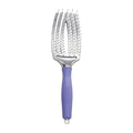 Olivia Garden Fingerbrush Curved & Vented Paddle Hair Brush FB-MD