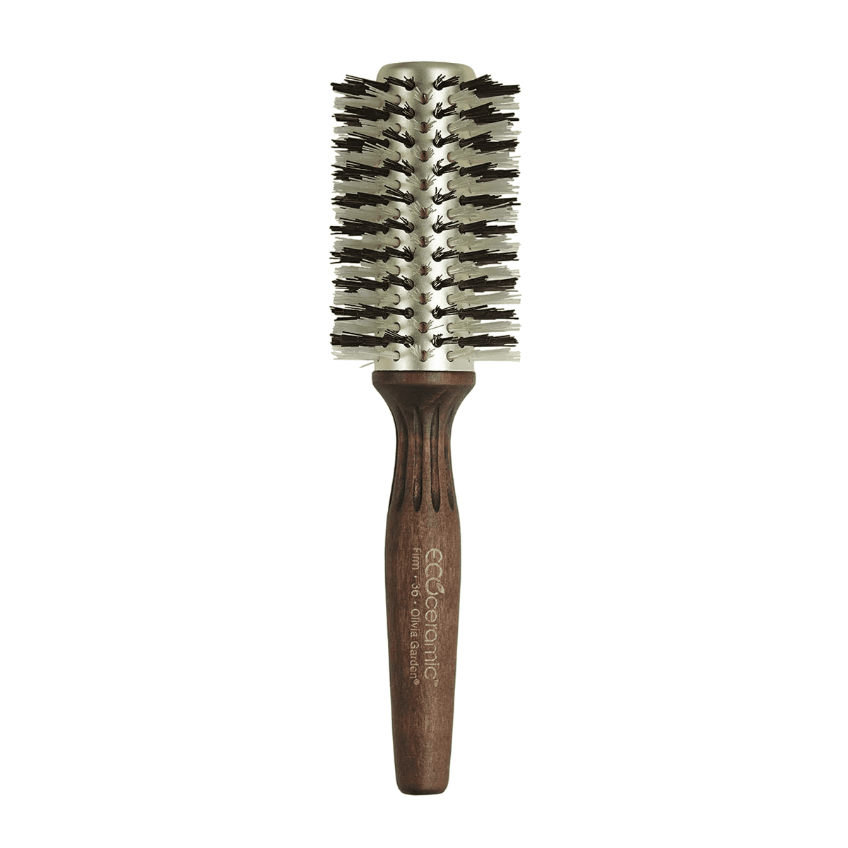 Olivia Garden Eco Ceramic Hair Brush EC-36F