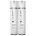 Stemuderm Face & Eye Cream - Anti Aging Skincare - Daily Moisturizer for Fine Lines, Wrinkles & Eyebags - Supports Production of Collagen & Elastin - Organic Stem Cell Complex - 1.7 oz (Pack of 2)