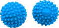 Dr. Cohen’s Heatable Deep Tissue Massage Ball Mini - acuBall Trigger Point Massage Therapy for Myofascial Release - Spiky Foot Massager Ball - Back Massager Ball for Targeted Pain Relief (Pack of 2)
