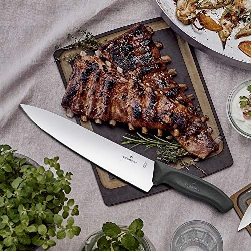Victorinox 8 Inch Swiss Classic Chef's Knife