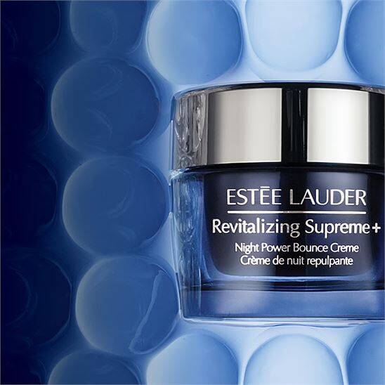 Estee Lauder Revitalizing Supreme+ Night Creme Firming Care 50 ml