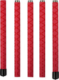 The Huang Yunming yoga stick is made of sturdy steel that is 5 feet high and an adjustable stretching stick, providing flexibility, agility, and balance. Multi functional fitness stick with 5 steel pipes