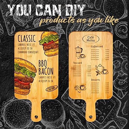 Nuenen 1 Pcs Cutting Boards