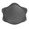 Kleenguard™ 3300 Series OV N95 Particulate Respirator (54629), RA3316 Molded Cup Style, NIOSH-Approved, Regular Fit, Grey (20 Respirators/Box)