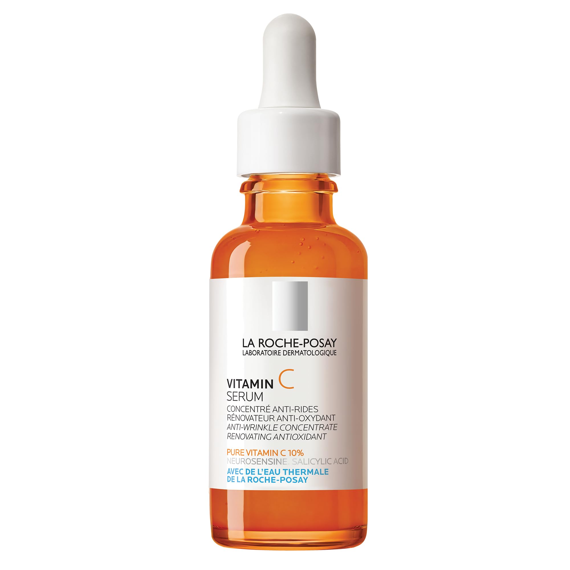 La Roche Posay Pure Vitamin C10 Serum 30ml