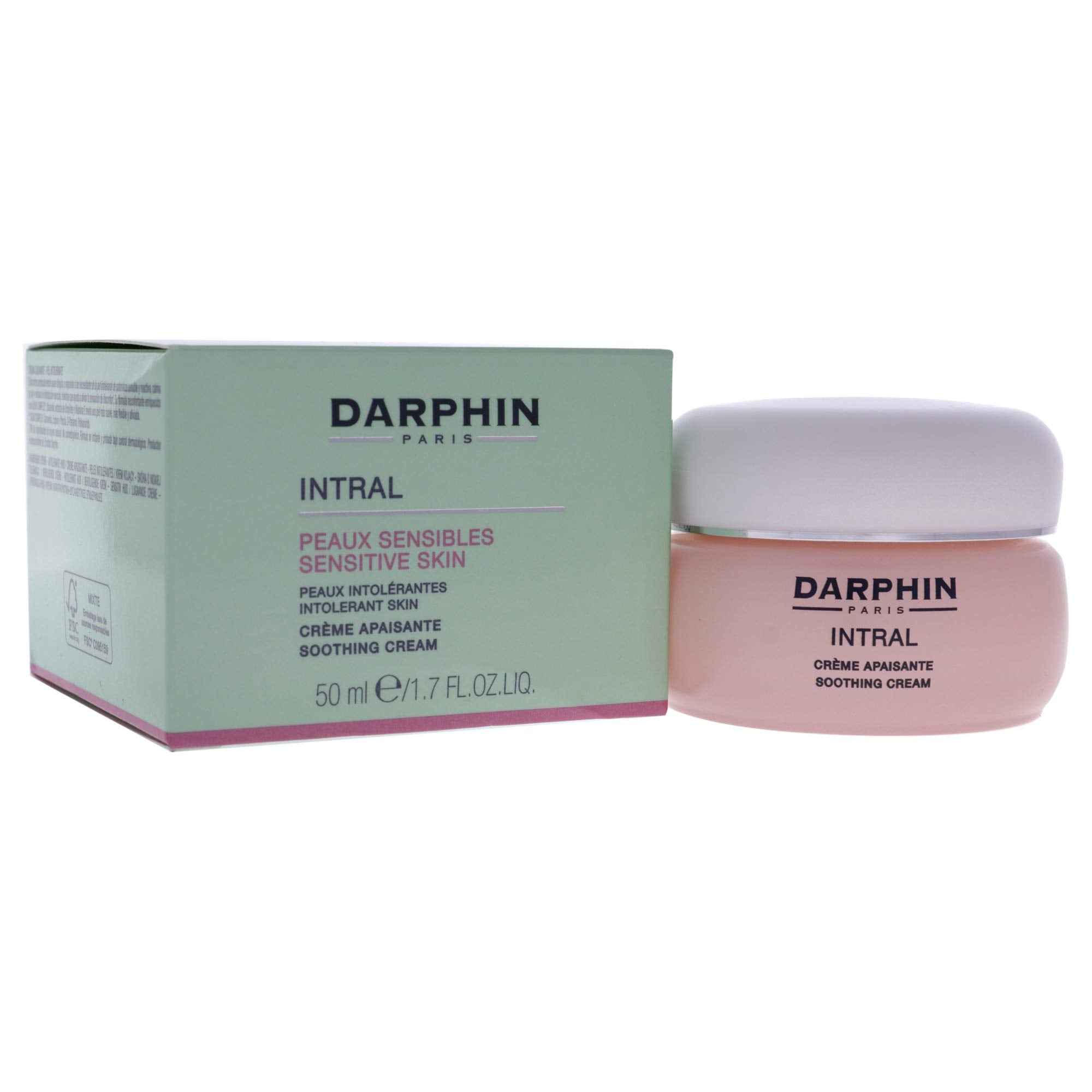 Darphin Predermine Firming Wrinkle Repair Serum 30ml - Anti-Aging Serum for Wrinkle Repair, Firming, and Natural Skincare