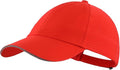 Home Prefer Reflective Water Repellent Quick Dry Airy UPF50+ Sun Hat for Men Women Outdoor Sports Baseball Caps Unisex