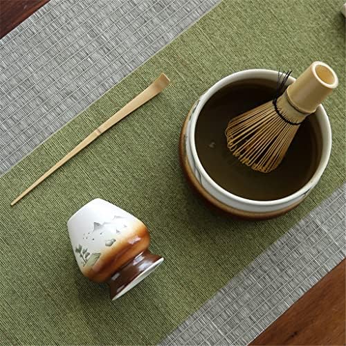 Matcha Tea Whisk Holder Ceramic Holder
