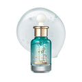 Multi Hyaluronic Hydrating Ampoule 30ml / 1.01 fl oz – Korean Skincare Nourishing Serum with 85% Hyaluronic Acid, 8-Layer Hydration Technology, Ceramides & Panthenol for Deep Moisture Care
