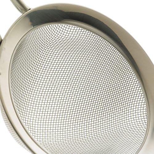 Barfly Fine Mesh Cocktail Strainer