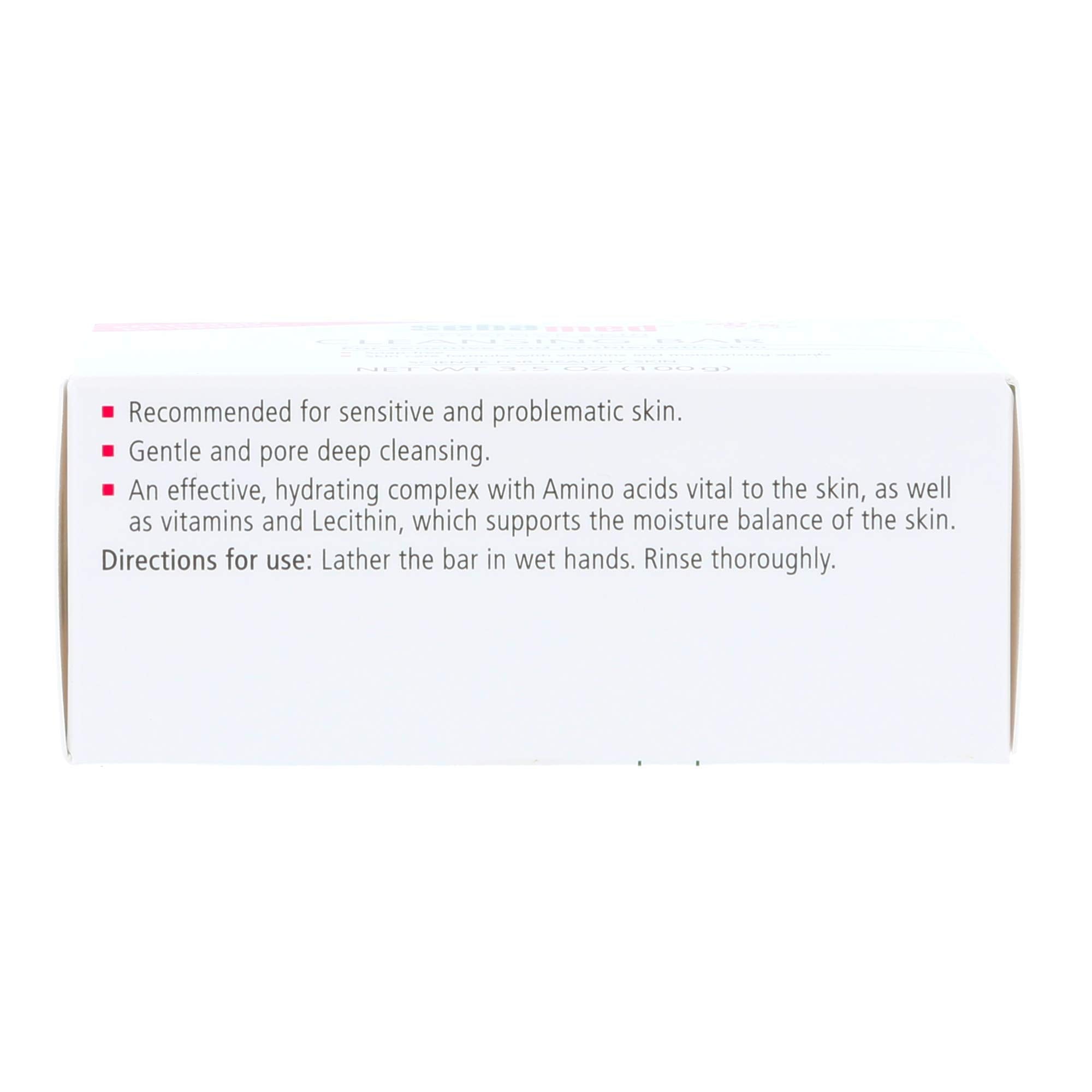 Sebamed Clear Face Facial Cleansing Foam - Gentle, Hypoallergenic Skincare for Sensitive Skin - 5.07 fl oz