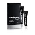 Cream Plus DOMINAS - Advanced Korean Cream for Even Skin Tone and Skin Elasticity. Niacinamide, Panthenol, Urea, Trehalose & TECA (Travel Kit, 0.7+0.35oz)