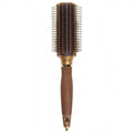 Olivia Garden NanoThermic Ceramic + Ion 9 Row Styling Brush NT-S9R