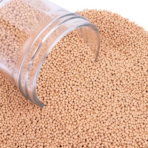 HFS Molecular Sieve Zeolite 8X12 Mesh Desiccant Beads Reusable