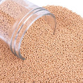 HFS Molecular Sieve Zeolite 8X12 Mesh Desiccant Beads Reusable