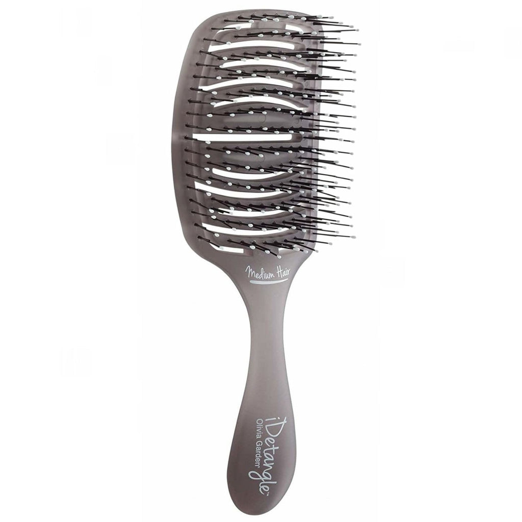 Olivia Garden iDetangle Hair Brush ID-MH (Medium)