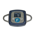 EasyForce® Performance Digital Dynamometer | Peak Force Capacity 300 Kg (2942 N) | for Strength Coaches, Physiotherapists, and Trainers | Accurate, Simple, and Swift Data Access