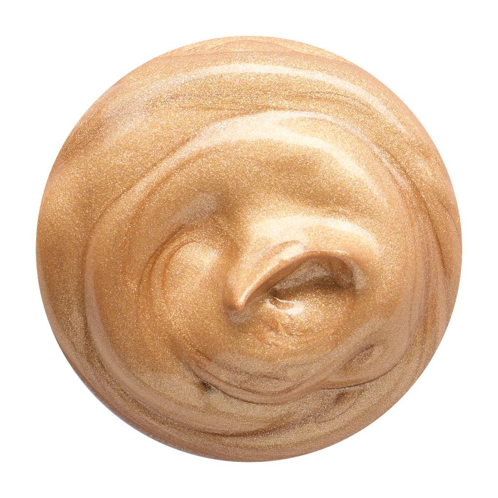 LYKD Lykdustrial Mirror Skin Body Glow Highlighter 979 Gilded Voltage