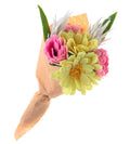 Silk Road Bazaar - Petite Daisy Bouquet