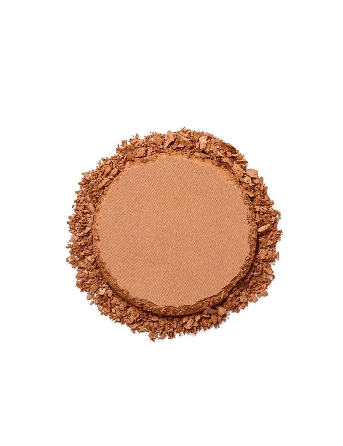 Flormar Soft Texture Matte Compact Bronzer Sun Goddess 11g