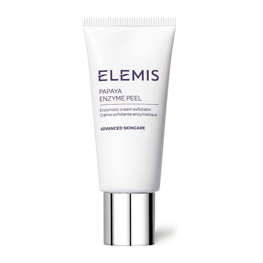 Elemis Papaya Enzyme Peel Smoothing Cream Exfoliator 50ml
