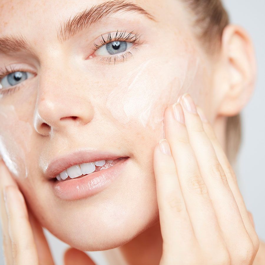 Elemis Papaya Enzyme Peel Smoothing Cream Exfoliator 50ml