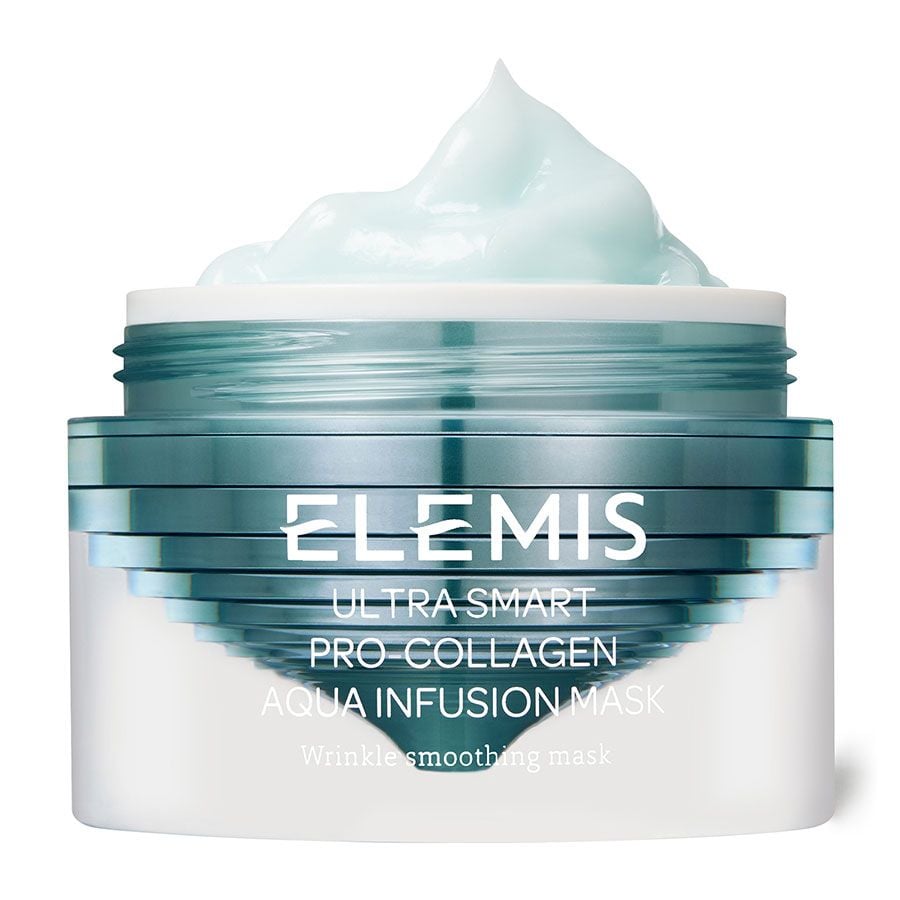 Elemis Ultra Smart Pro-Collagen Aqua Infusion Mask 50ml