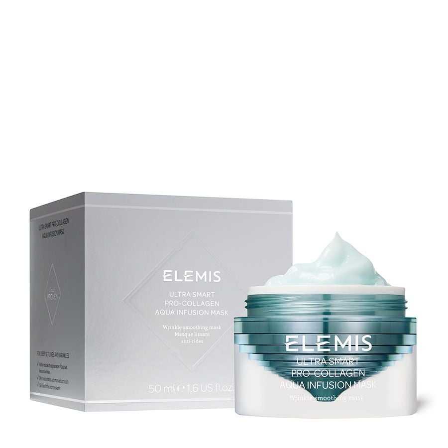 Elemis Ultra Smart Pro-Collagen Aqua Infusion Mask 50ml
