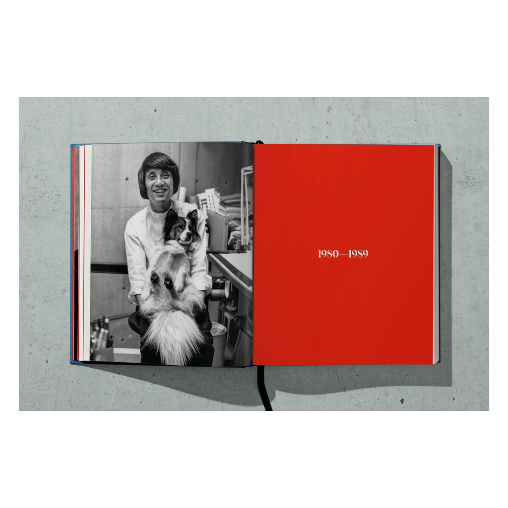 Tadao Ando. Sketches, Drawings, and Architecture (German, French, English)