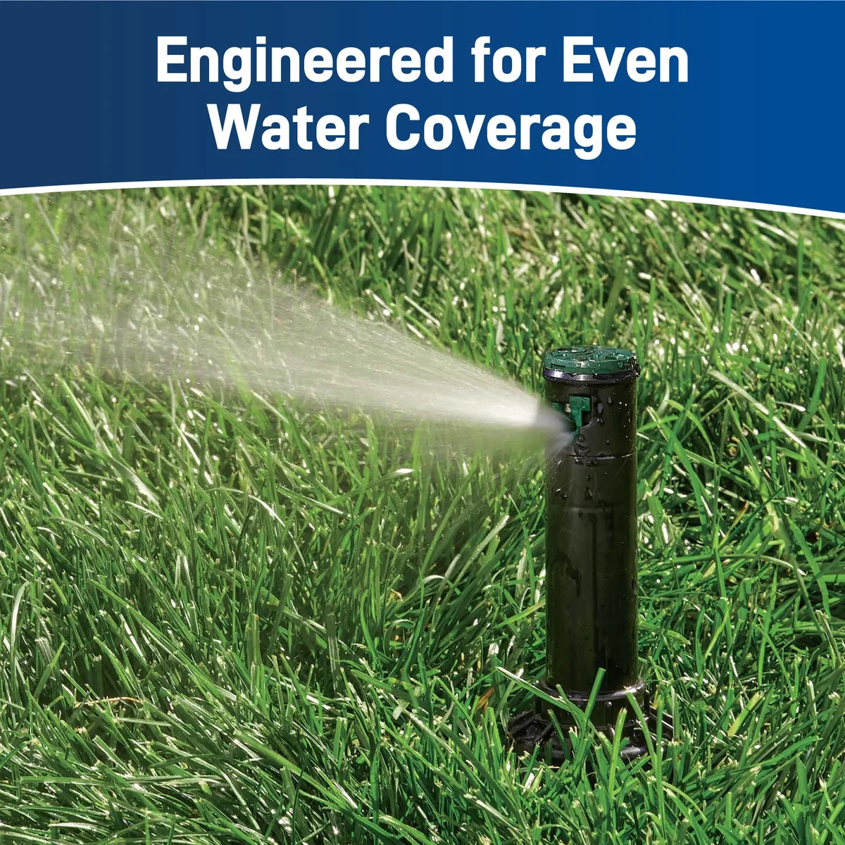 Saturn III® Gear-Drive Rotor Sprinkler | 55069