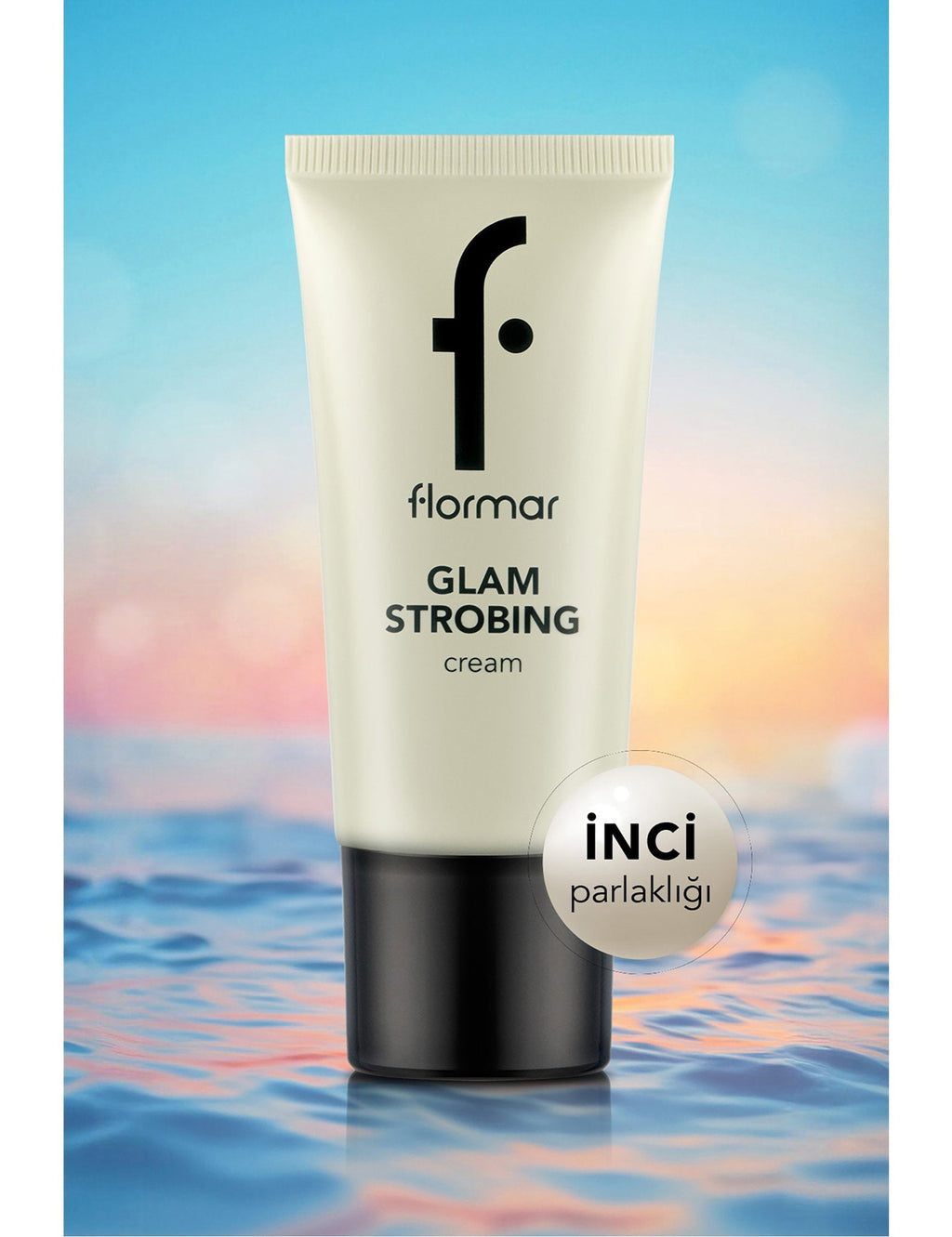 Flormar Glam Strobing Illuminating Makeup Primer 30ml