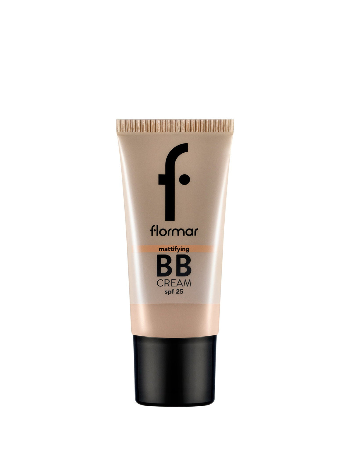 Flormar Mattifying BB Cream SPF 25 for Oily & Combination Skin 35ml