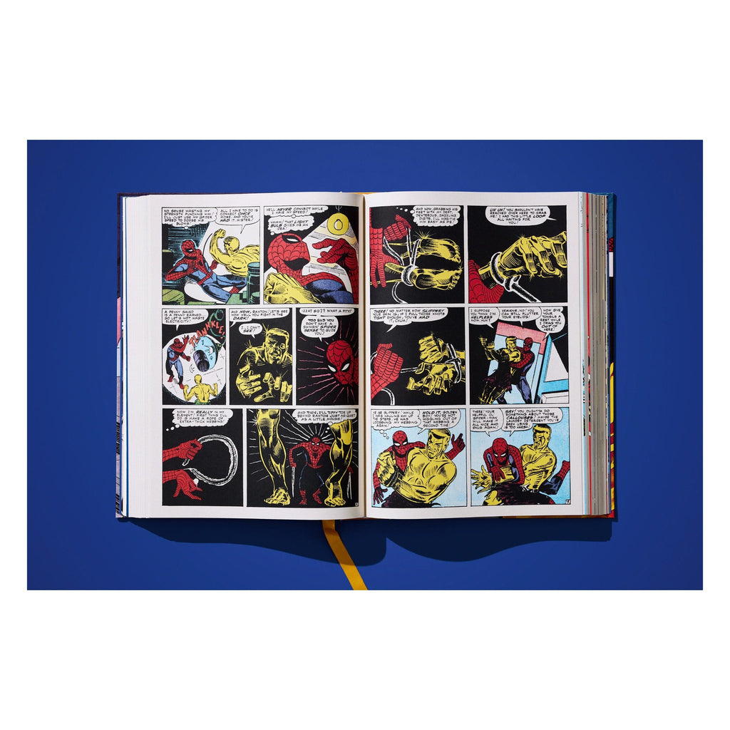 Marvel Comics Library. Spider-Man. Vol. 2. 1965–1966 (English)