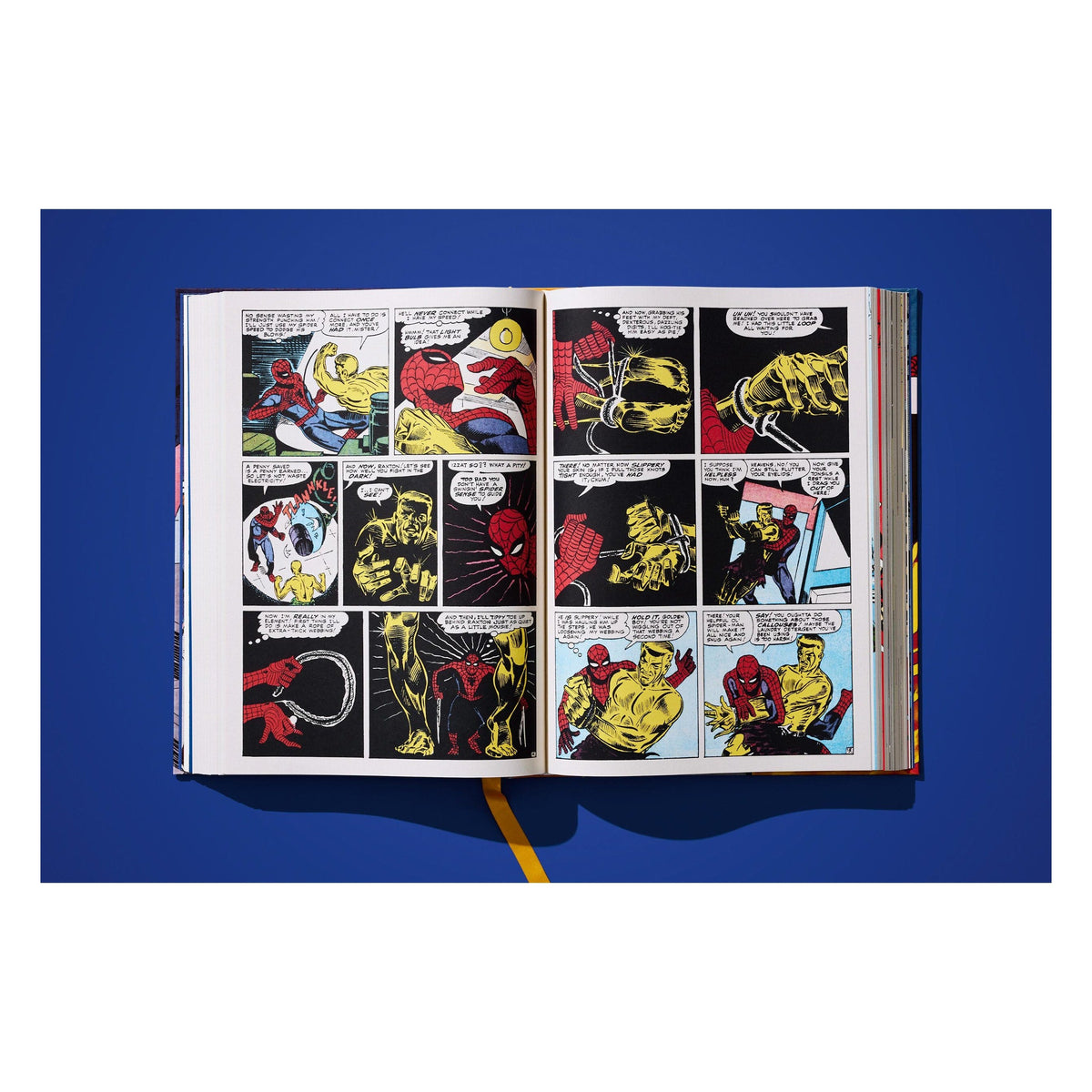 Marvel Comics Library. Spider-Man. Vol. 2. 1965–1966 (English)