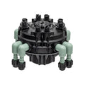 8-Port Adjustable Manifold 67000