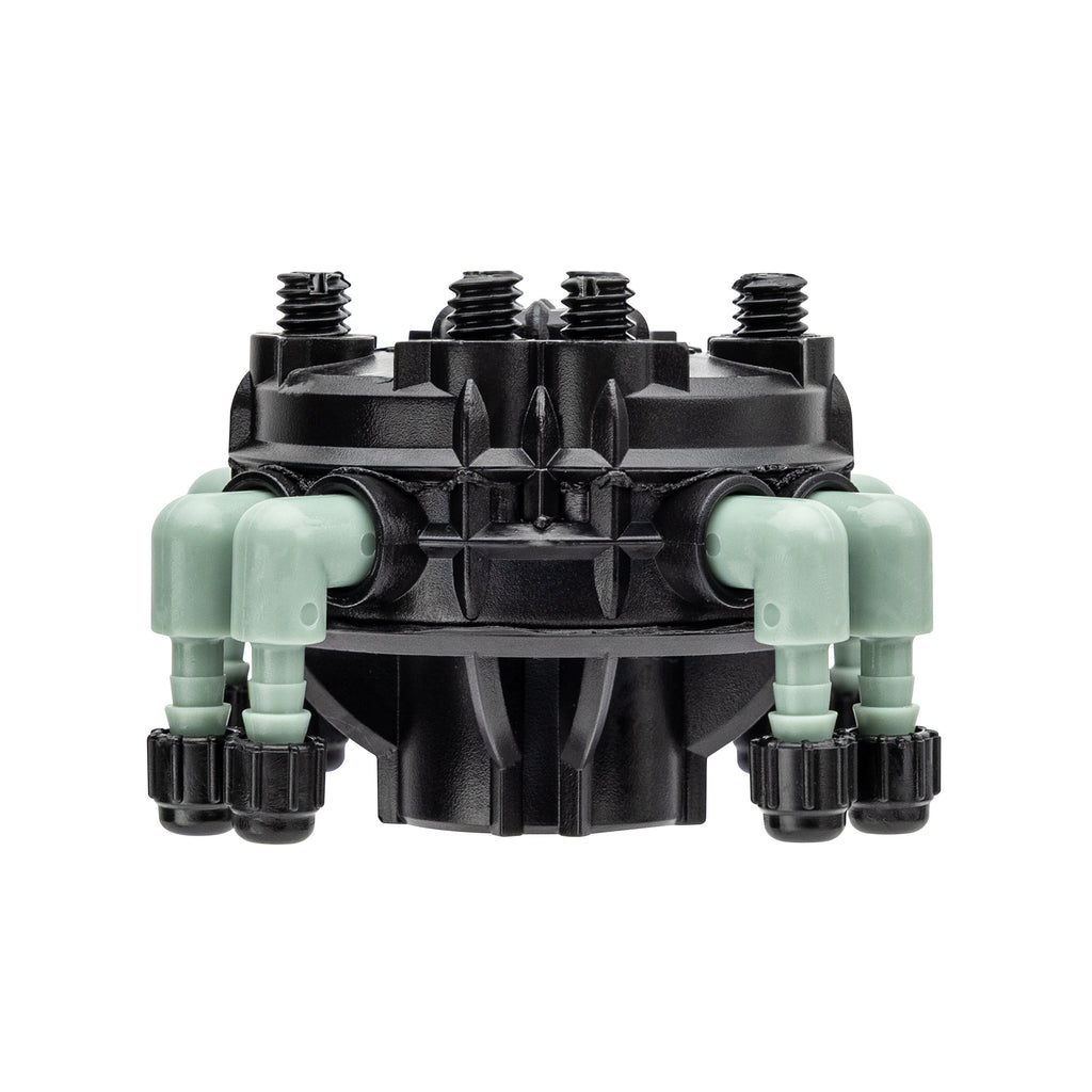 8-Port Adjustable Manifold 67000