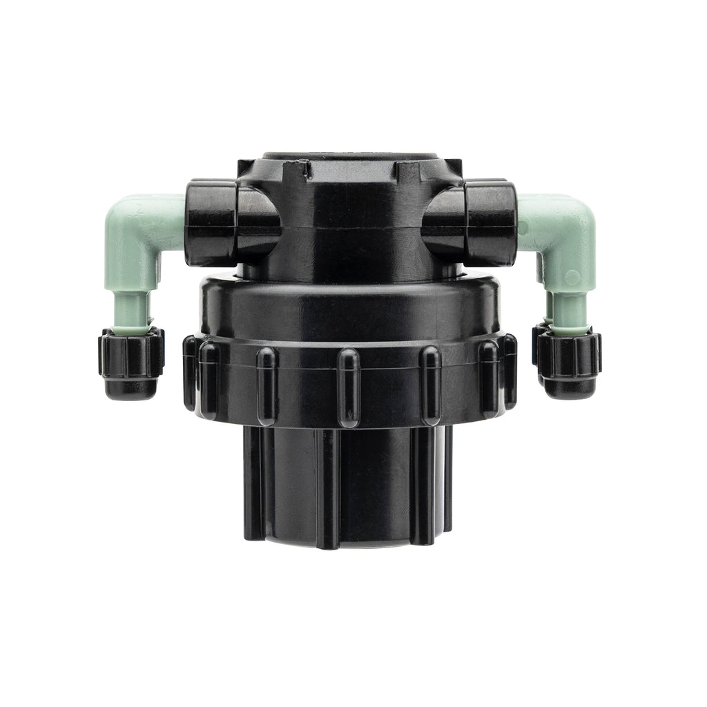 4-Port Adjustable Manifold | 67005