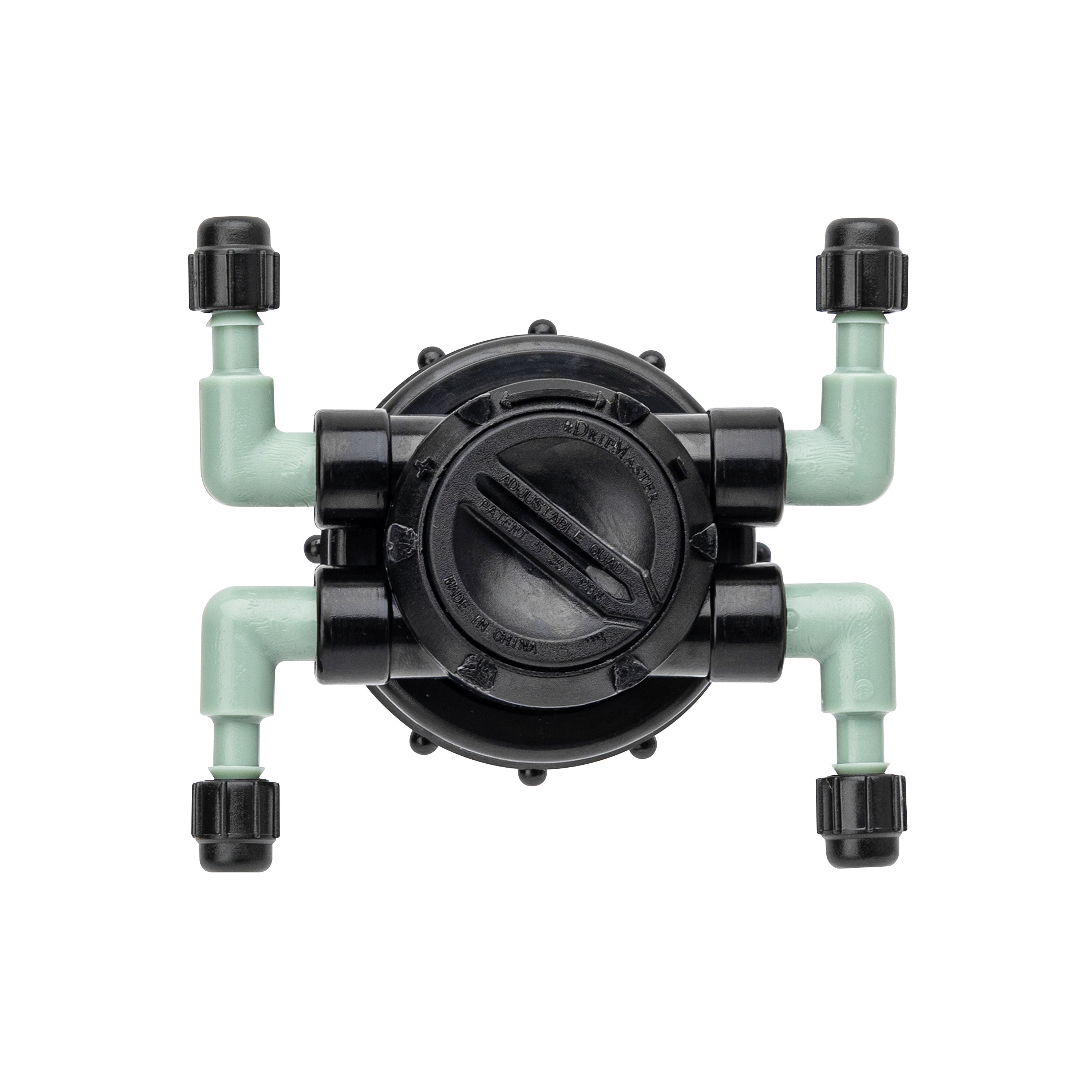 4-Port Adjustable Manifold | 67005