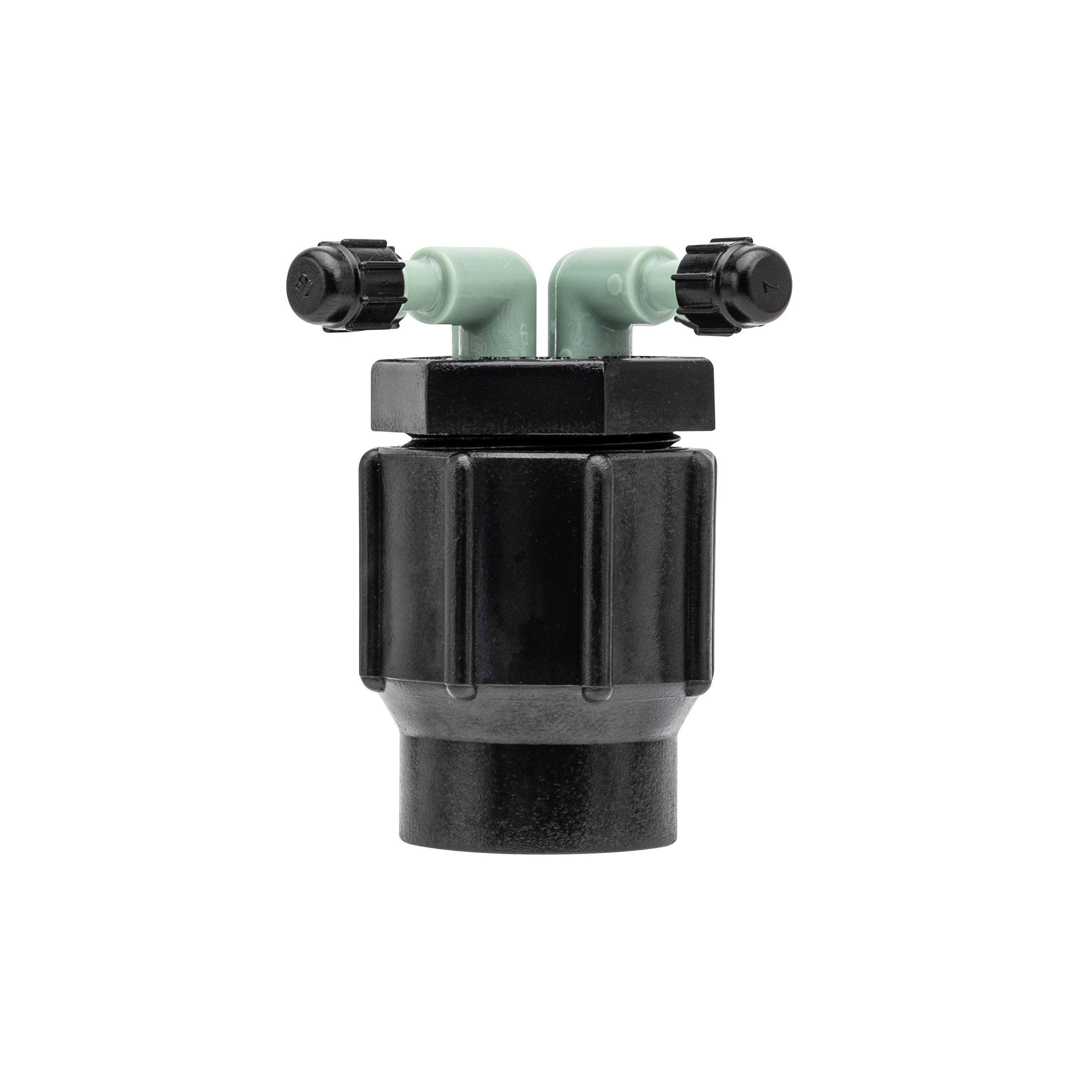 4-Port Full Flow Manifold 67025