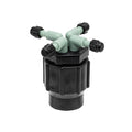 4-Port Full Flow Manifold 67025