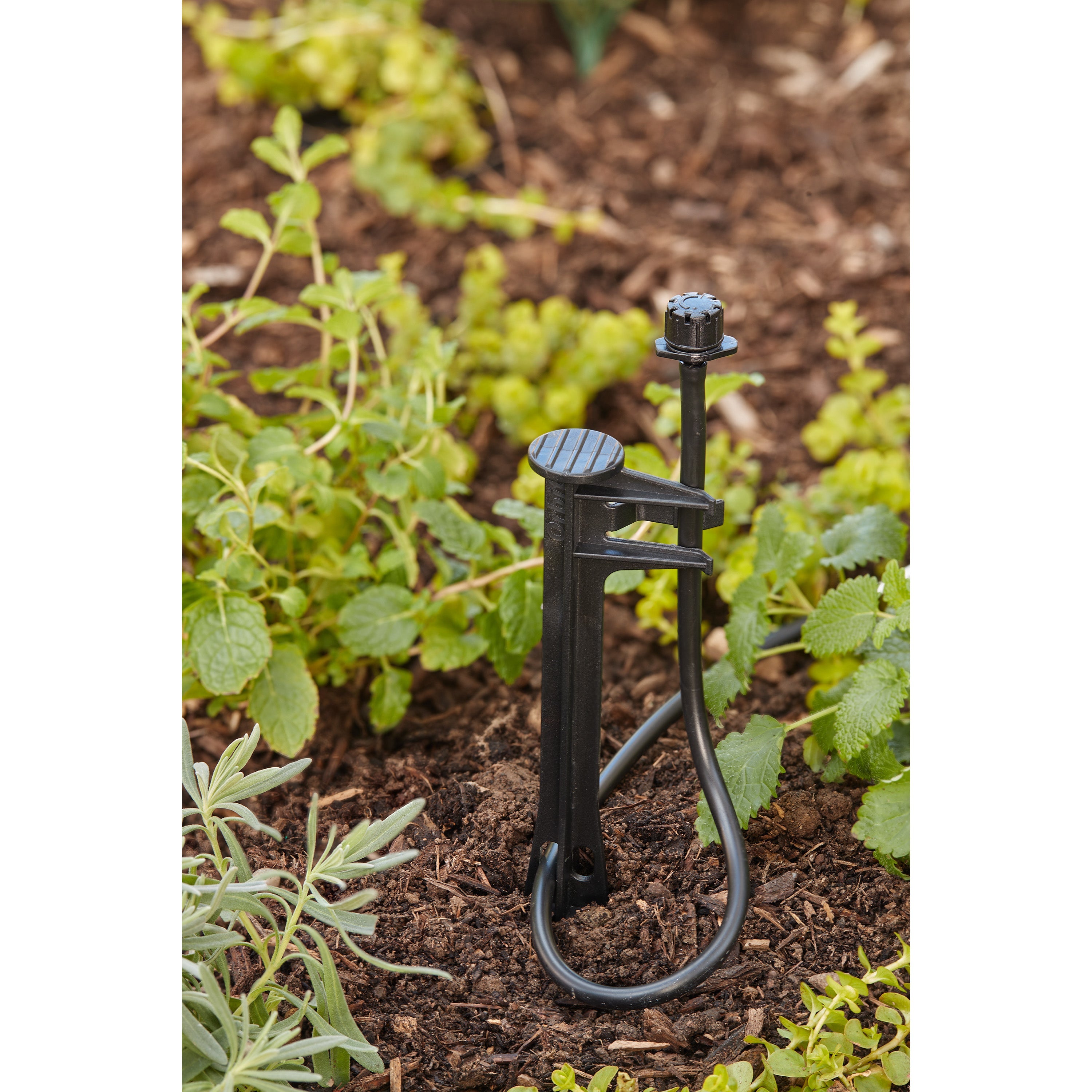 1/4 In. x 100 Ft. Black Drip Distribution Tubing | 67301