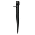 1/4" Barb Multi-Stream Emitter on 6" Stake 67105