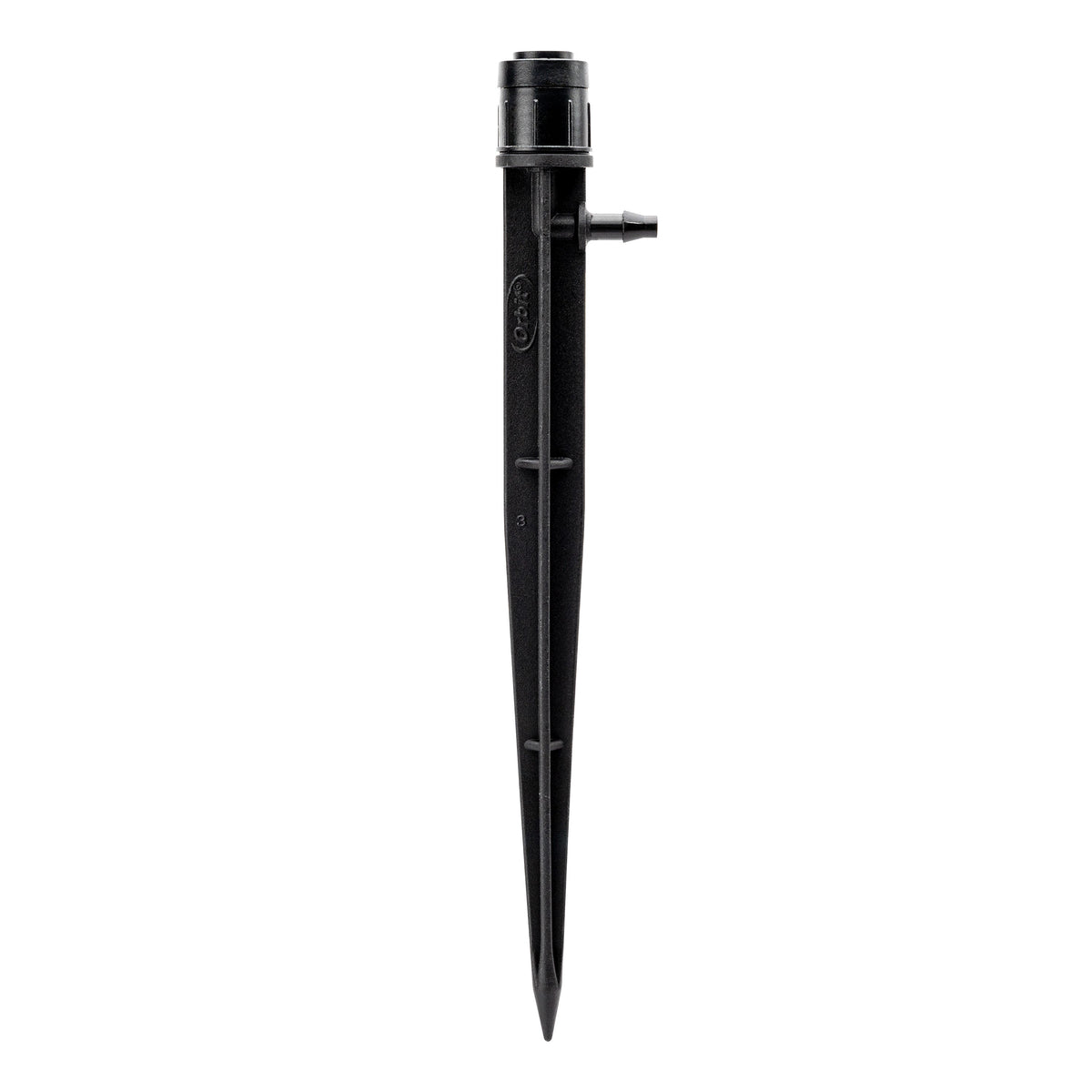 1/4" Barb Micro-Bubbler on 6" Stake 67110