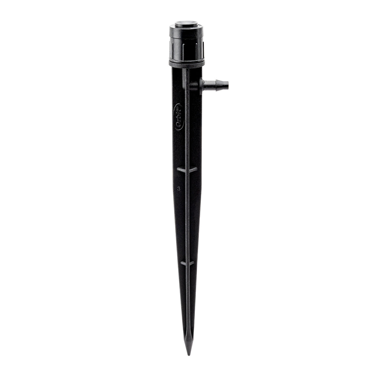 1/4" Barb Micro-Bubbler on 6" Stake 67110