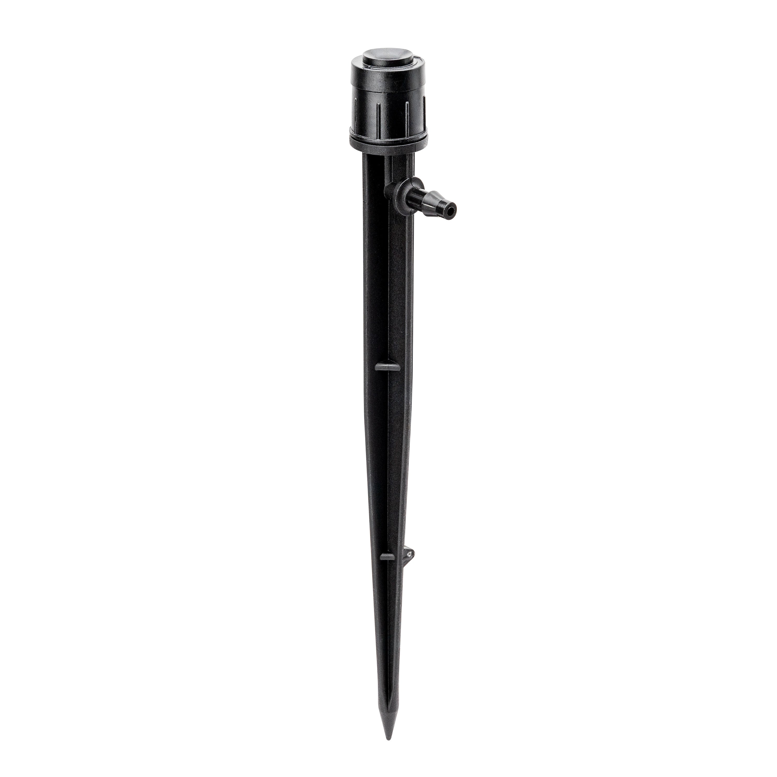 1/4" Barb Micro-Bubbler on 6" Stake 67110