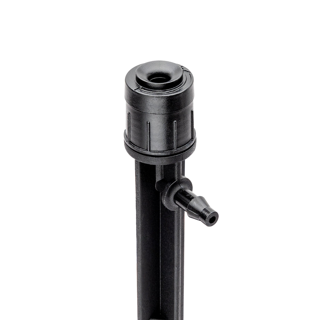 1/4" Barb Micro-Bubbler on 6" Stake 67110